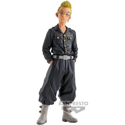 Bandai Figura Di Tetta Kisaki Tokyo Revengers Bandai Figura Di Tetta Kisaki Tokyo Revengers
