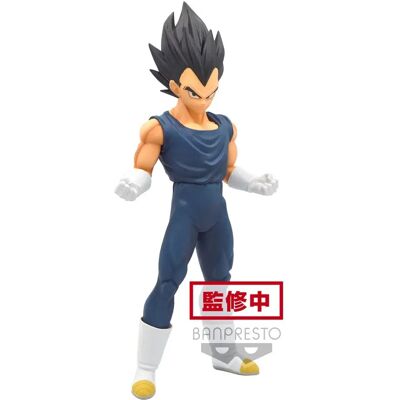 Dragon Ball Figura Super Vegeta Super Hero Dxf Dragon Ball Figura Super Vegeta Super Hero Dxf