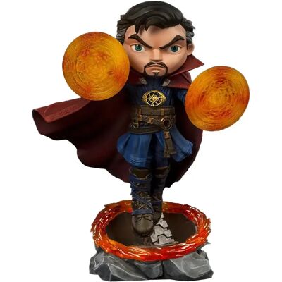Marvel Mini Figurina Avengers Endgame Doctor Strange Multicolor One Size Marvel Mini Figurina Avengers Endgame Doctor Strange Multicolor One Size