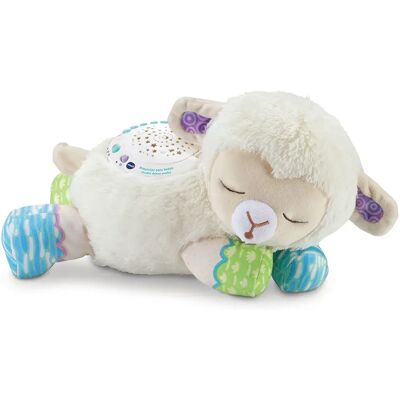 Vtech Dolci Sogni Proiettore Piccola Pecora Versione Spagnola Vtech Dolci Sogni Proiettore Piccola Pecora Versione Spagnola