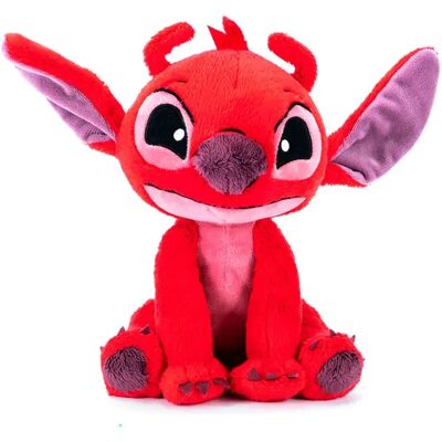 Simba Disney Lilo & Stitch - Leroy 25 cm Simba Disney Lilo & Stitch - Leroy 25 cm
