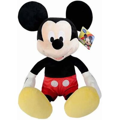 Simba Ripieno Mickey 120 Cm Simba Ripieno Mickey 120 Cm