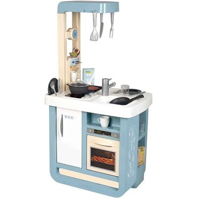 Smoby Modello 7600310824 - Cucina Giocattolo per Bambini Smoby Modello 7600310824 - Cucina Giocattolo per Bambini