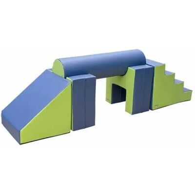 Softee N. 5 Roller 60 Cm Softee N. 5 Roller 60 Cm