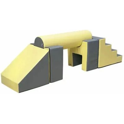 Softee N. 5 Roller 60 Cm Softee N. 5 Roller 60 Cm