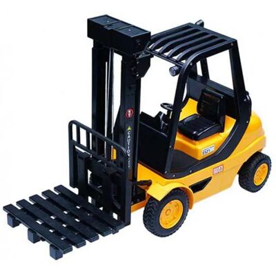 Tachan 1: 8 Rc Aggiornamento Carrello Elevatore Tachan 1: 8 Rc Aggiornamento Carrello Elevatore