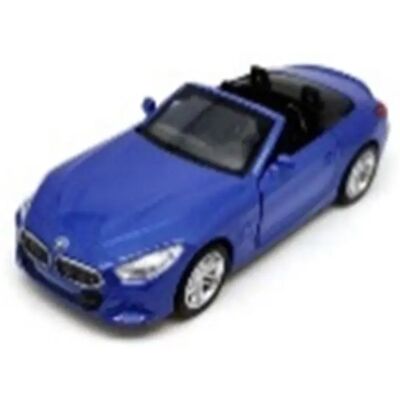 Tachan Bmw Z M0i Funzione di Richiamo - Auto Giocattolo Tachan Bmw Z M0i Funzione di Richiamo - Auto Giocattolo