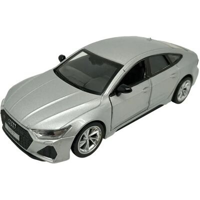 Tachan 1:32 Audi Rs7 - Pullback, Luci e Suoni Tachan 1:32 Audi Rs7 - Pullback, Luci e Suoni