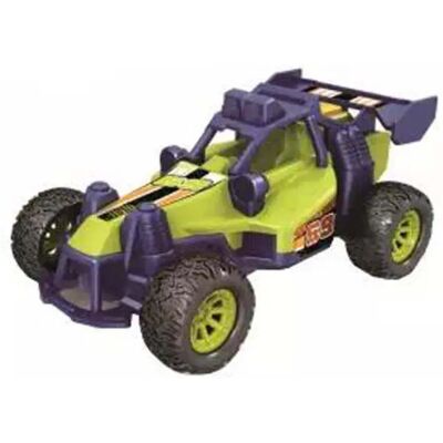 Tachan Buggy Luci E Suoni 1:18 Multicolor One Size Tachan Buggy Luci E Suoni 1:18 Multicolor One Size