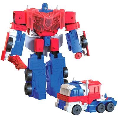 Tachan Camion Transformer In 1 Multicolor One Size Tachan Camion Transformer In 1 Multicolor One Size
