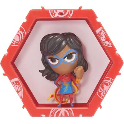 Figura Sig.ra Marvel Figura Sig.ra Marvel