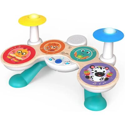 Hape Tamburo Baby Einstein Connectable S Hape Tamburo Baby Einstein Connectable S