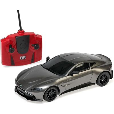 Atosa Assortimento Martin 2 Accessori Auto 1:18 Atosa Assortimento Martin 2 Accessori Auto 1:18