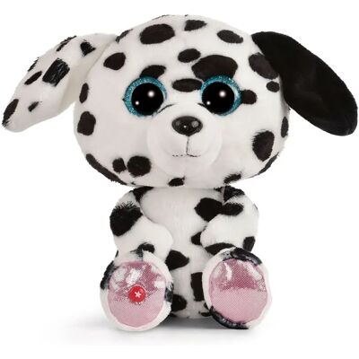Nici Peluche Pendente Dalmata Dottino Di Glubschis 25 Cm Multicolor One Size Nici Peluche Pendente Dalmata Dottino Di Glubschis 25 Cm Multicolor One Size