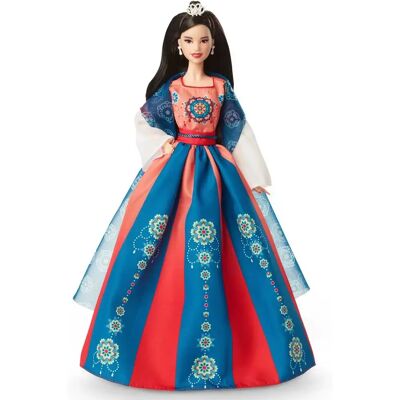 Barbie Bambola Signature New Year Lunar Barbie Bambola Signature New Year Lunar