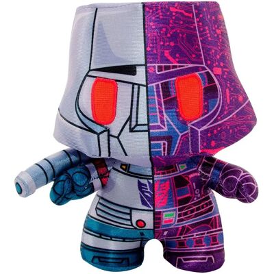 Bizak Megatron Teddy Transformers Bizak Megatron Teddy Transformers
