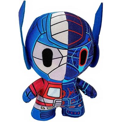 Bizak Optimus Prime Transformers Peluche Bizak Optimus Prime Transformers Peluche