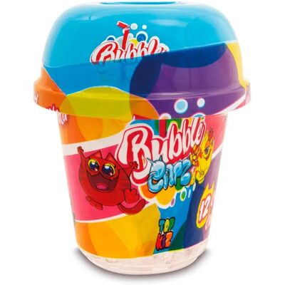 Generico Collezione Di Gatti Viventi Bubble Catz 10x8 Generico Collezione Di Gatti Viventi Bubble Catz 10x8