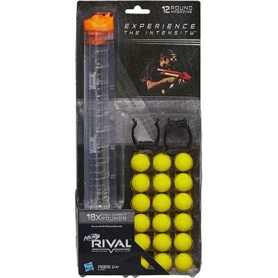 Hasbro Ricarica Kit Rivale Portoghese Hasbro Ricarica Kit Rivale Portoghese