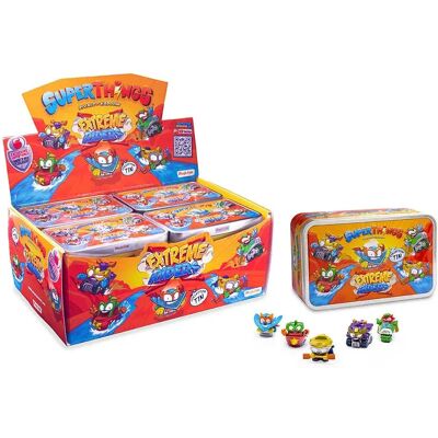 Magic Box Toys E. Riders Figura d'Azione Multicolore - Action Figure Magic Box Toys E. Riders Figura d'Azione Multicolore - Action Figure