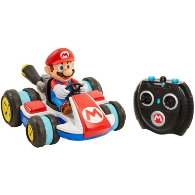 Nintendo Macchina Telecomandata Mario Kart Nintendo Macchina Telecomandata Mario Kart