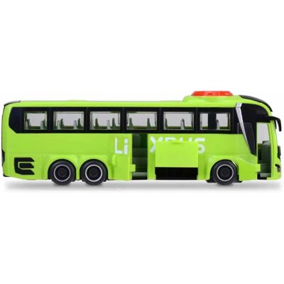 Dickie Toys 203744015 Veicolo Giocattolo FlixBus Verde - Veicolo di plastica Dickie Toys 203744015 Veicolo Giocattolo FlixBus Verde - Veicolo di plastica