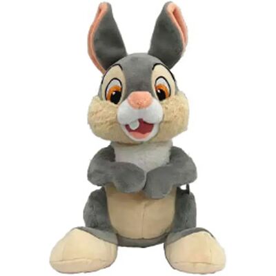 Giocattolo in peluche Simba Disney Bambi Tambor 35cm - Stuffed Toy Giocattolo in peluche Simba Disney Bambi Tambor 35cm - Stuffed Toy