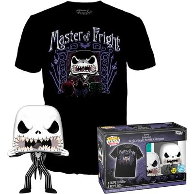 Funko E Tee Skellington Nightmare Before Christmas Disney Jack Funko E Tee Skellington Nightmare Before Christmas Disney Jack