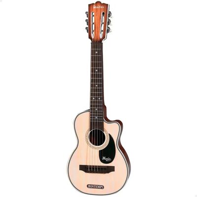 Bontempi Chitarra Spagnola Folk Bontempi Chitarra Spagnola Folk