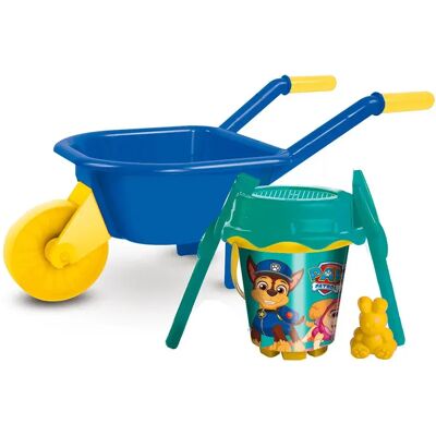 Paw Patrol Set Traffee Multicolor One Size Paw Patrol Set Traffee Multicolor One Size