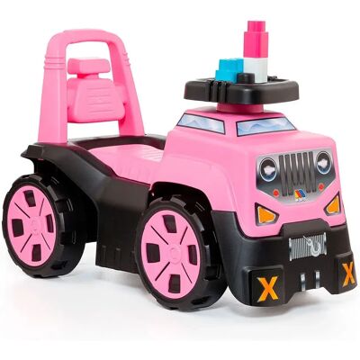 Molto Macchinina Spingibile Jeep Molto Macchinina Spingibile Jeep