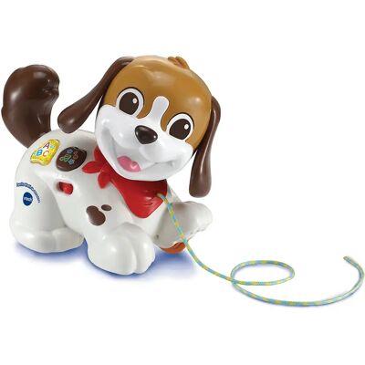 Vtech Passeggiate E Avventure Drag Purrito Per Bambini Versione Spagnola Vtech Passeggiate E Avventure Drag Purrito Per Bambini Versione Spagnola