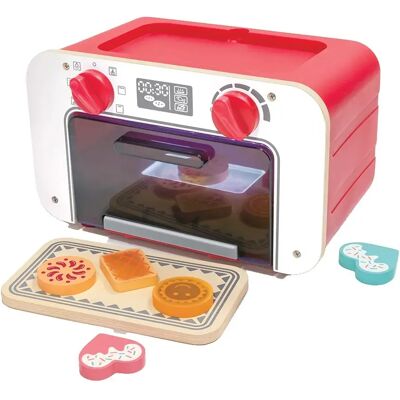 Hape Forno Cambia Colore Hape Forno Cambia Colore