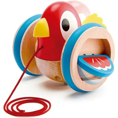 Hape Uccello Trainabile Hape Uccello Trainabile