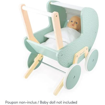 Janod Passeggino Zen Janod Passeggino Zen
