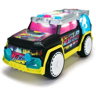 Dickie Toys Veicolo Beat Hero 32 Cm Dickie Toys Veicolo Beat Hero 32 Cm