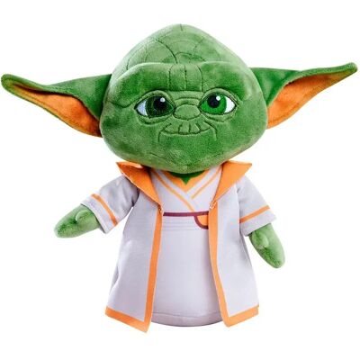 Peluches Yoda di Simba Toys - Giocattolo di peluche Peluches Yoda di Simba Toys - Giocattolo di peluche