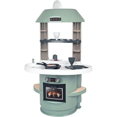 Smoby Set Cucina Per Bambini Nova Giocattolo Educativo Smoby Set Cucina Per Bambini Nova Giocattolo Educativo