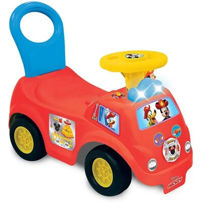Disney Cavalcabile Mickey Disney Cavalcabile Mickey
