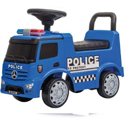 Sport One Cavalcabile Police Mercedez Sport One Cavalcabile Police Mercedez