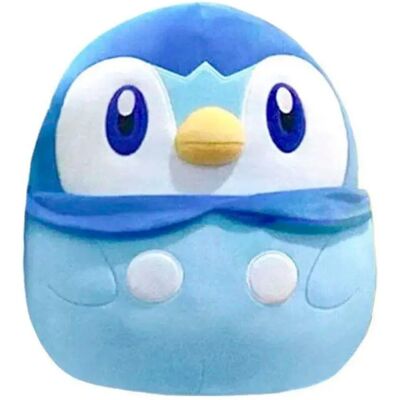 Peluche Piplup di Jazwares - Collezione Squishmallows Peluche Piplup di Jazwares - Collezione Squishmallows