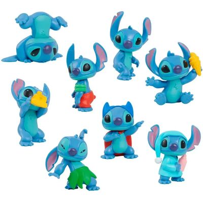 Just Play Figura Disney Stitch 5 Cm Just Play Figura Disney Stitch 5 Cm