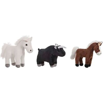 BigBuy Giocattolo in Peluche di Animali - 22 Cm - Giocattoli BigBuy Giocattolo in Peluche di Animali - 22 Cm - Giocattoli