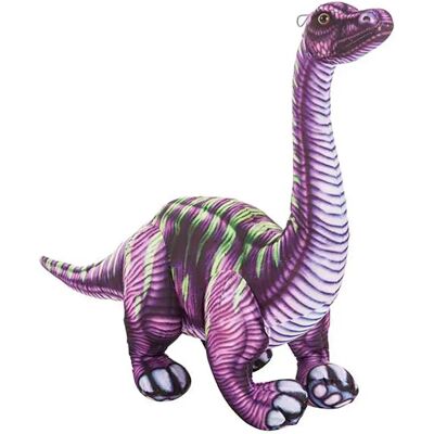BigBuy Bambini Dinosauro Peluche Renna - Giocattolo 72 cm BigBuy Bambini Dinosauro Peluche Renna - Giocattolo 72 cm