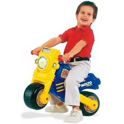 Molto Classico Clake Crossillos Cavalcabile 63 Cm Molto Classico Clake Crossillos Cavalcabile 63 Cm