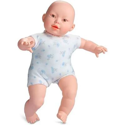 Berjuan Bambola Bambina Asiatica Neonata 5 Cm Berjuan Bambola Bambina Asiatica Neonata 5 Cm