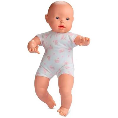 Berjuan Bambola Neonato Femmina Europea 5 Cm Berjuan Bambola Neonato Femmina Europea 5 Cm
