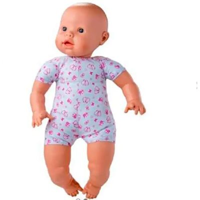Berjuan Bambola Neonato Ospedale Europeo Femmina 5 Cm Berjuan Bambola Neonato Ospedale Europeo Femmina 5 Cm