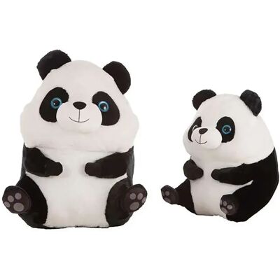 BigBuy Kids Fluffy Toy Bolita 90 Cm - Giocattolo BigBuy Kids Fluffy Toy Bolita 90 Cm - Giocattolo