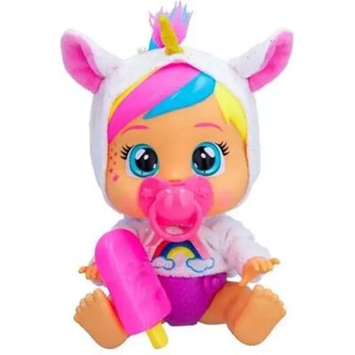 Imc Toys Bambola Bebè Lloron Cura Amorevole Assortito 26 Cm Imc Toys Bambola Bebè Lloron Cura Amorevole Assortito 26 Cm